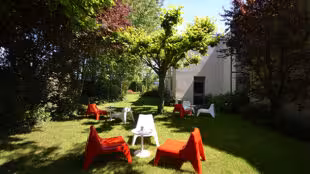 Brit Hotel Caen Hérouville