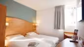 Brit Hotel Caen Hérouville