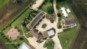 Domaine de la Rimbertière - Gîte de groupe au calme à la campagne familial piscine chauffée LA VIENNE