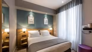 Hotel Magellan