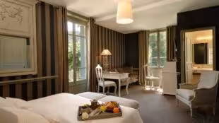 Hôtel Helvie