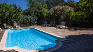 Hôtel Helvie