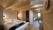Chalet d'alpage de Beauregard