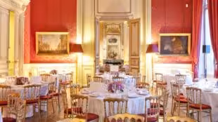 Musée Jacquemart André