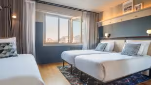Hôtel Kaijoo by HappyCulture