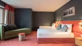 Hôtel Kaijoo by HappyCulture