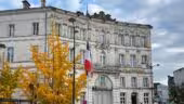 Hôtel François Premier Cognac Centre