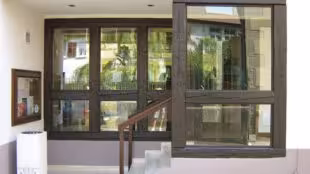 Auberge du Cheval Blanc (Restaurant Koehler)