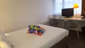 Hôtel Kyriad Bellegarde Genève