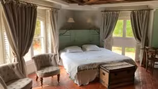 Château du Bois de la Lune