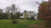 Château du Bois de la Lune