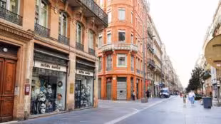 Hotel Le Clocher de Rodez