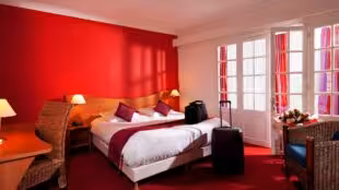 Hotel Le Clocher de Rodez