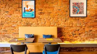 Hotel Le Clocher de Rodez