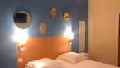 Hotel Le Clocher de Rodez