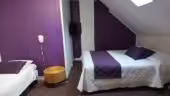 Hôtel Le Chambellan