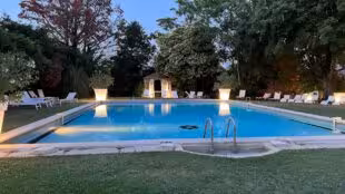 Château d'Arpaillargues