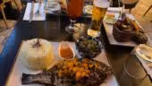 Le village AFROTASTE