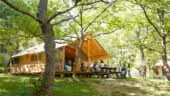 Village Huttopia Dieulefit