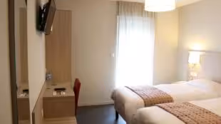 Brit Hotel Brive