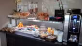 Brit Hotel Brive