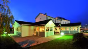 Brit Hotel Essentiel Troyes Aéroport