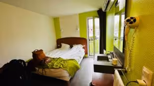 Brit Hotel Essentiel Troyes Aéroport