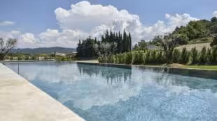 LE DOMAINE 5* - SAINT QUENIN - Prestige - 450m², Gite de luxe capacité jusqu'à 26 personnes