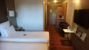 Hôtel Mercure Vienne Sud Chanas