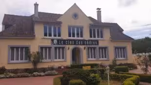 Hôtel Akena Camiers
