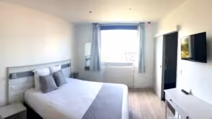 Hôtel Akena Camiers