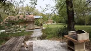 DOMAINE DE MIRAVAL