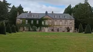 Château de la Rouërie