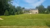 Château de la Rouërie