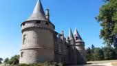 Château de la Rouërie