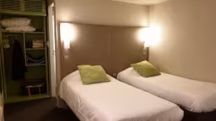 Hôtel Campanile Bordeaux Sud Pessac