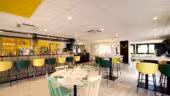 Hôtel Restaurant Campanile Limoges Nord