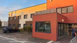 L'HAUT'AILE, HOTEL-RESTAURANT-SEMINAIRES - THE ORIGINALS CITY COQUELLES