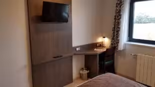 L'HAUT'AILE, HOTEL-RESTAURANT-SEMINAIRES - THE ORIGINALS CITY COQUELLES