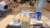 L'HAUT'AILE, HOTEL-RESTAURANT-SEMINAIRES - THE ORIGINALS CITY COQUELLES