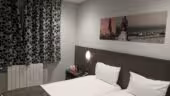 L'HAUT'AILE, HOTEL-RESTAURANT-SEMINAIRES - THE ORIGINALS CITY COQUELLES