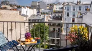 Hôtel Les Matins de Paris & Spa - Paris 9e