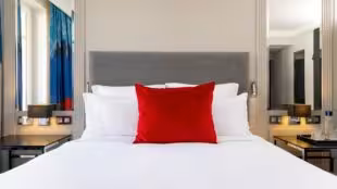 Hôtel Les Matins de Paris & Spa - Paris 9e