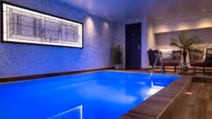 Hôtel Les Matins de Paris & Spa - Paris 9e
