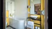 Hôtel Les Matins de Paris & Spa - Paris 9e