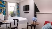 Hôtel Les Matins de Paris & Spa - Paris 9e