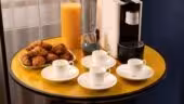 Hôtel Les Matins de Paris & Spa - Paris 9e