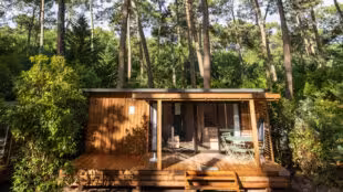 Huttopia Arcachon