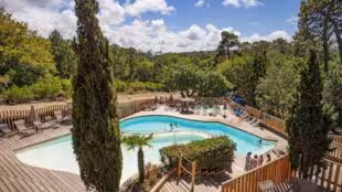 Huttopia Arcachon