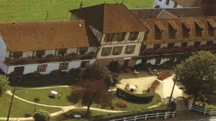 Hôtel de Tessé